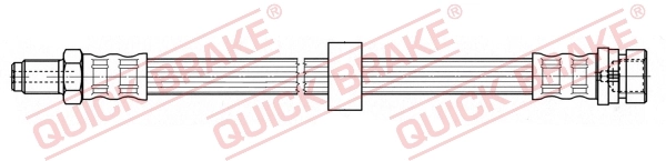 Brake Hose